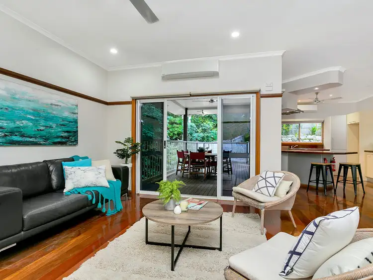 Fifth view of Homely house listing, 5 Cycas Close, Kamerunga QLD 4870
