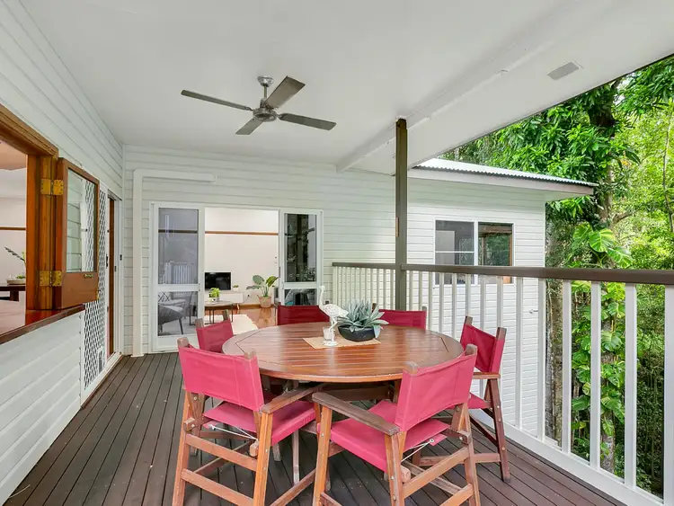 Sixth view of Homely house listing, 5 Cycas Close, Kamerunga QLD 4870