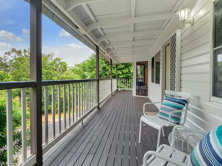 Seventh view of Homely house listing, 5 Cycas Close, Kamerunga QLD 4870