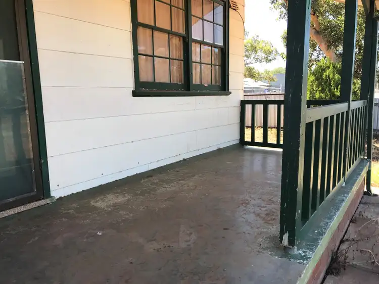 Second view of Homely house listing, 1 Marsden Street, Condobolin NSW 2877