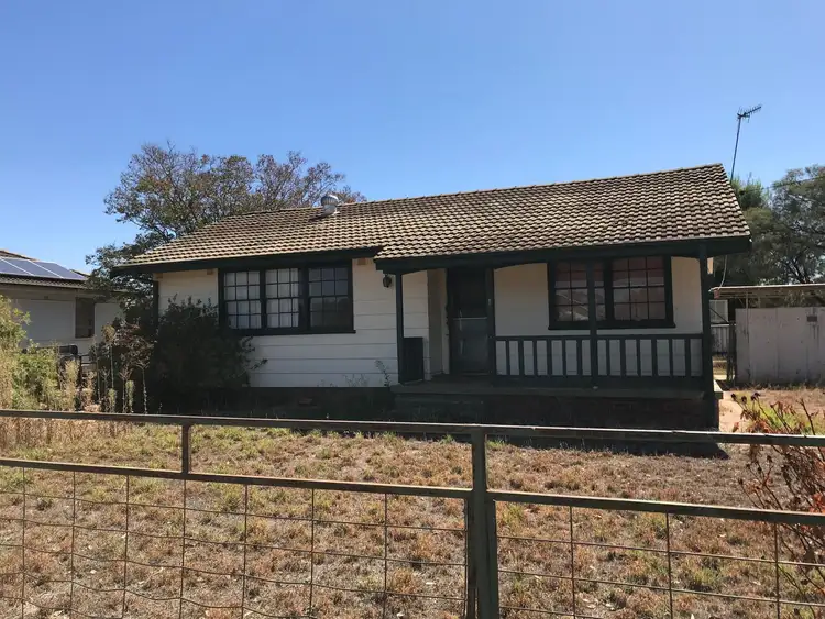 Third view of Homely house listing, 1 Marsden Street, Condobolin NSW 2877