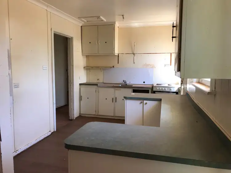 Seventh view of Homely house listing, 1 Marsden Street, Condobolin NSW 2877