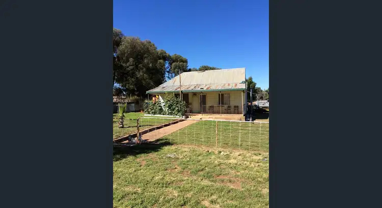 27 Goobang Street, Condobolin NSW 2877