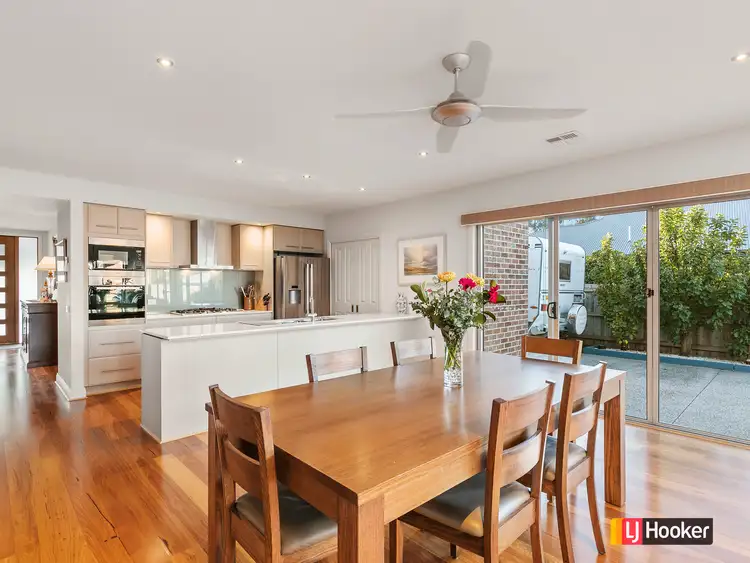 Second view of Homely house listing, 34 Glendale Court, Inverloch VIC 3996