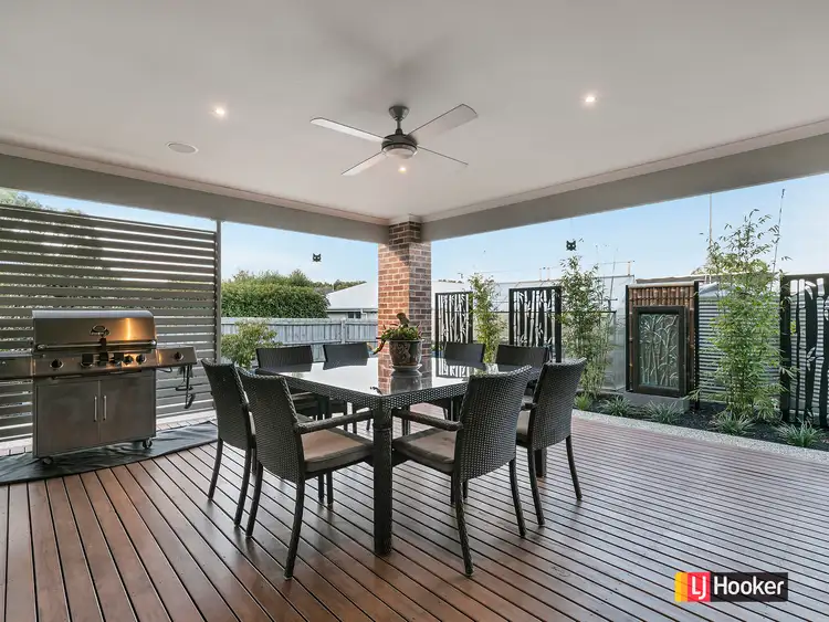 Third view of Homely house listing, 34 Glendale Court, Inverloch VIC 3996