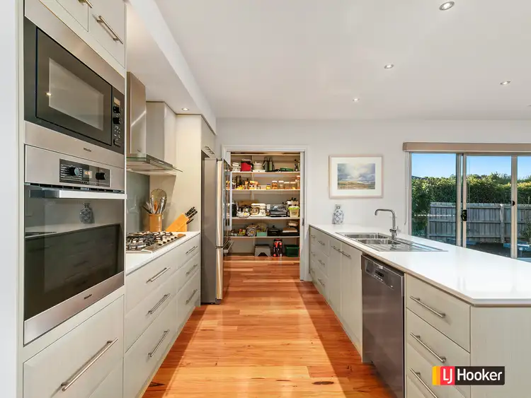 Fourth view of Homely house listing, 34 Glendale Court, Inverloch VIC 3996