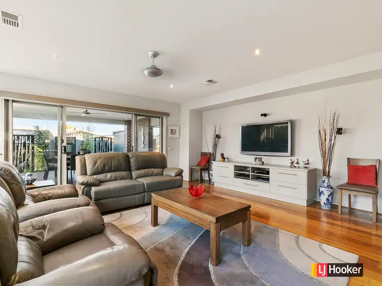 Fifth view of Homely house listing, 34 Glendale Court, Inverloch VIC 3996