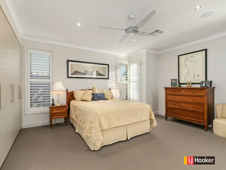 Sixth view of Homely house listing, 34 Glendale Court, Inverloch VIC 3996