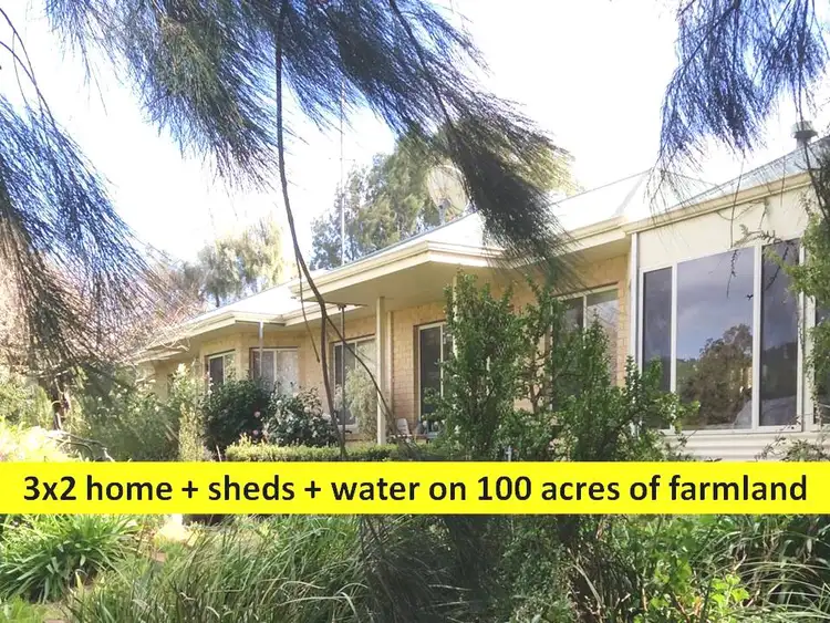 Sixth view of Homely house listing, 64 Mooliabeenee Road, Bindoon WA 6502
