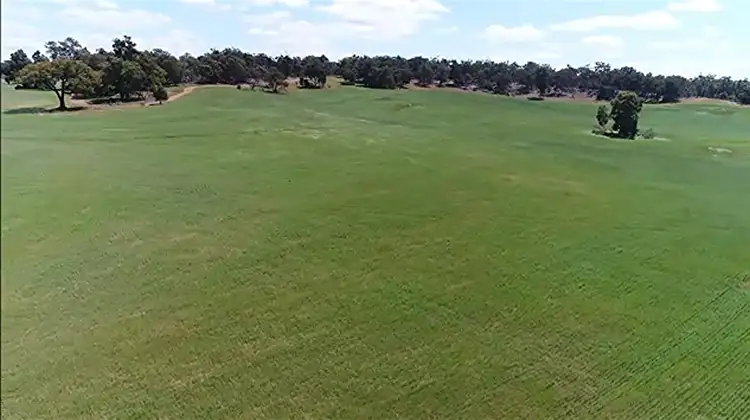 Fourth view of Homely land listing, Lot 16 Sand Spring Road, Toodyay WA 6566