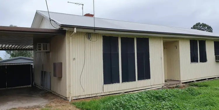 Main view of Homely land listing, 13 Trent Avenue, Klemzig SA 5087