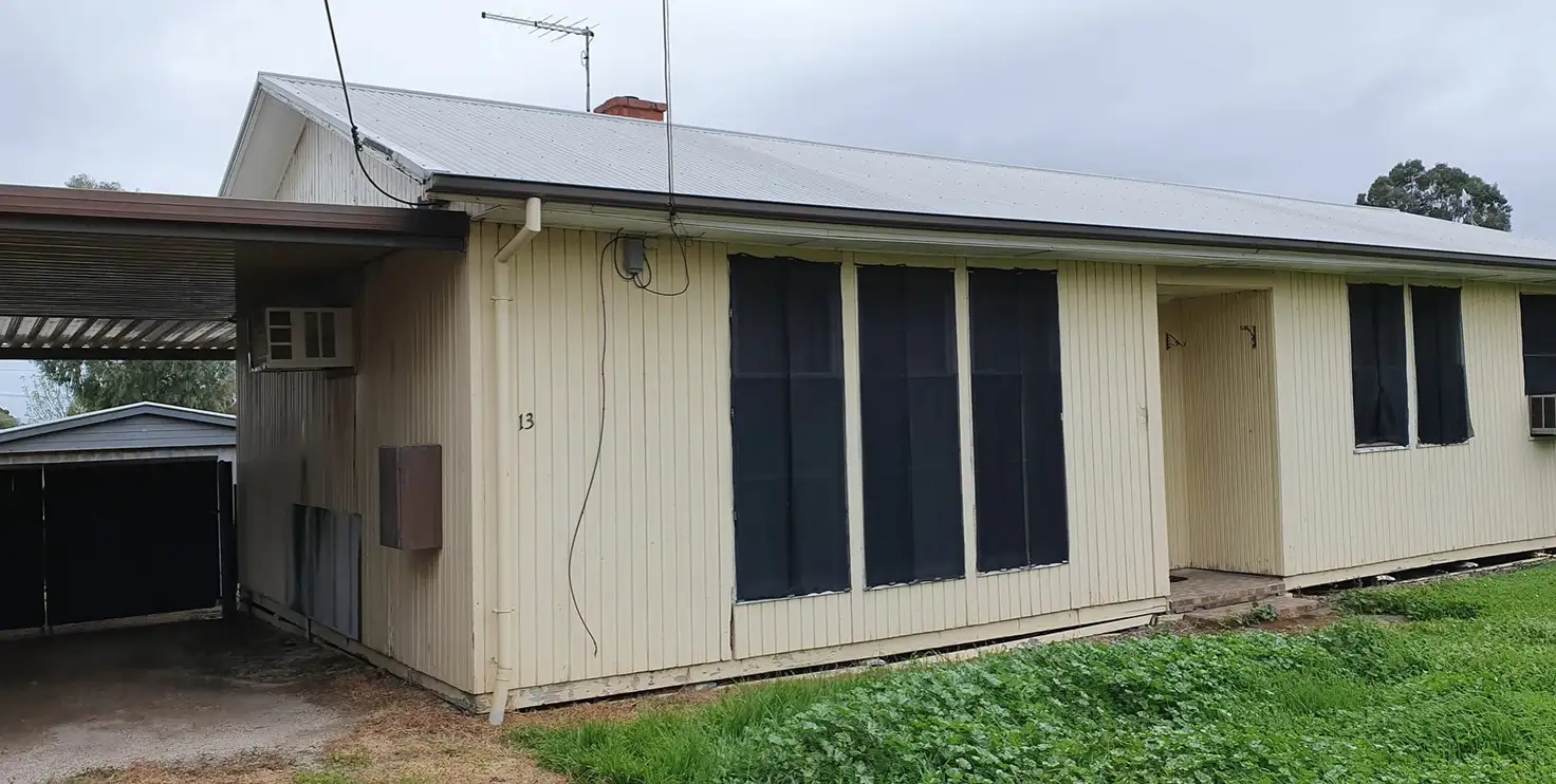 Main view of Homely land listing, 13 Trent Avenue, Klemzig SA 5087