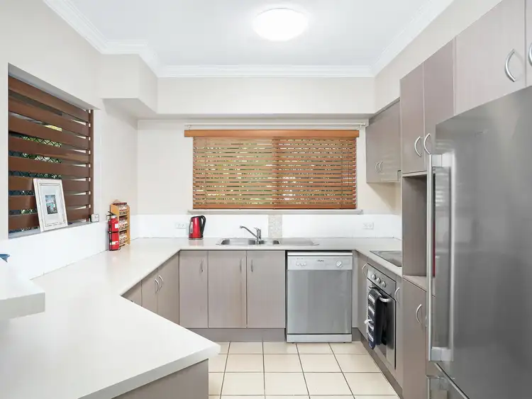 Second view of Homely unit listing, 204/53-57 Clifton Road, Clifton Beach QLD 4879