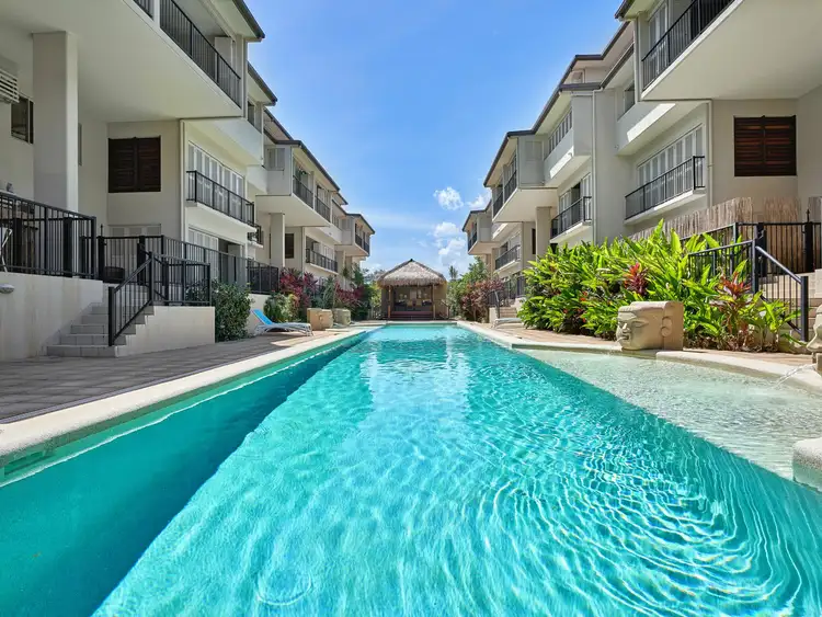 Third view of Homely unit listing, 204/53-57 Clifton Road, Clifton Beach QLD 4879