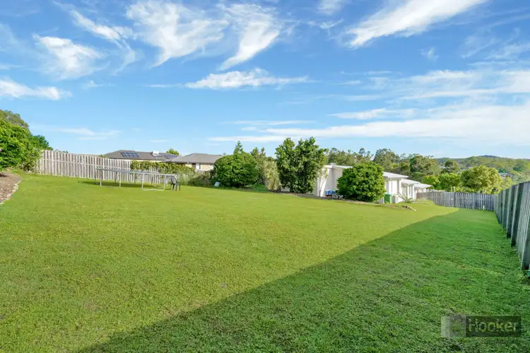 Second view of Homely house listing, 59 Harmsworth Road, Pacific Pines QLD 4211