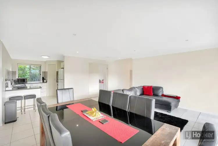 Third view of Homely house listing, 59 Harmsworth Road, Pacific Pines QLD 4211