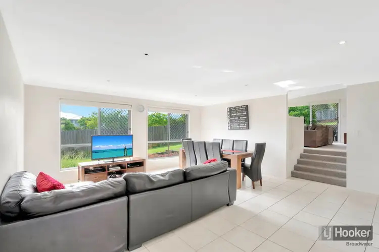 Fifth view of Homely house listing, 59 Harmsworth Road, Pacific Pines QLD 4211