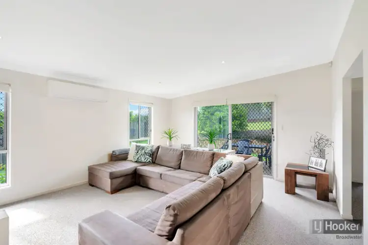Sixth view of Homely house listing, 59 Harmsworth Road, Pacific Pines QLD 4211