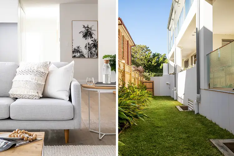 Second view of Homely apartment listing, 2/6 Foamcrest Avenue, Newport NSW 2106