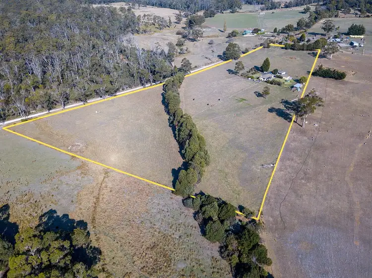 Second view of Homely house listing, 111 Douglas Road, Lefroy TAS 7252
