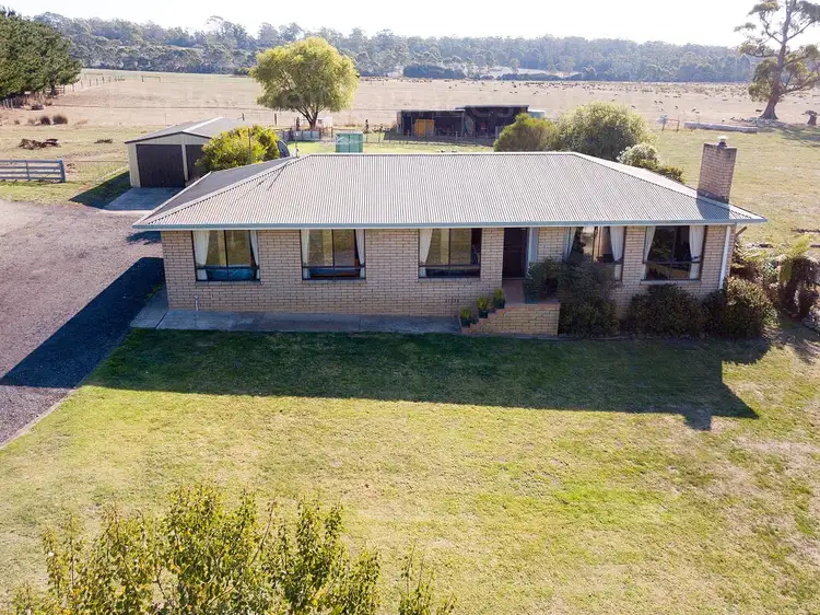 Third view of Homely house listing, 111 Douglas Road, Lefroy TAS 7252