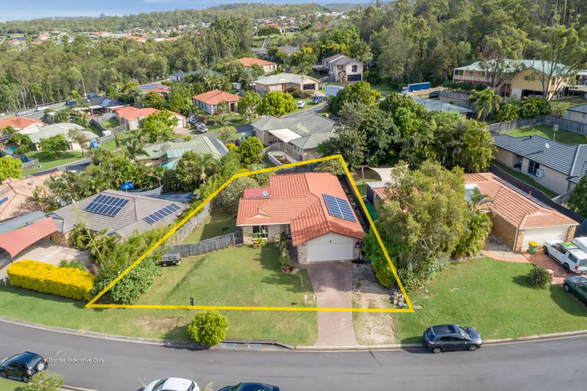 Main view of Homely house listing, 6 Motu Close, Pacific Pines QLD 4211