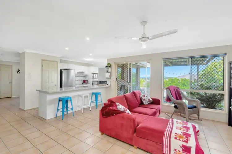 Third view of Homely house listing, 6 Motu Close, Pacific Pines QLD 4211