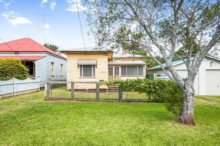 Main view of Homely house listing, 20 Lilley Street, East Toowoomba QLD 4350