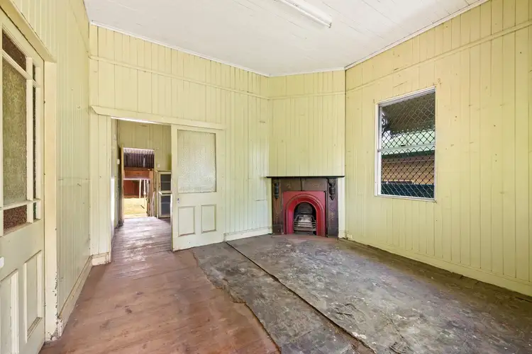 Second view of Homely house listing, 20 Lilley Street, East Toowoomba QLD 4350