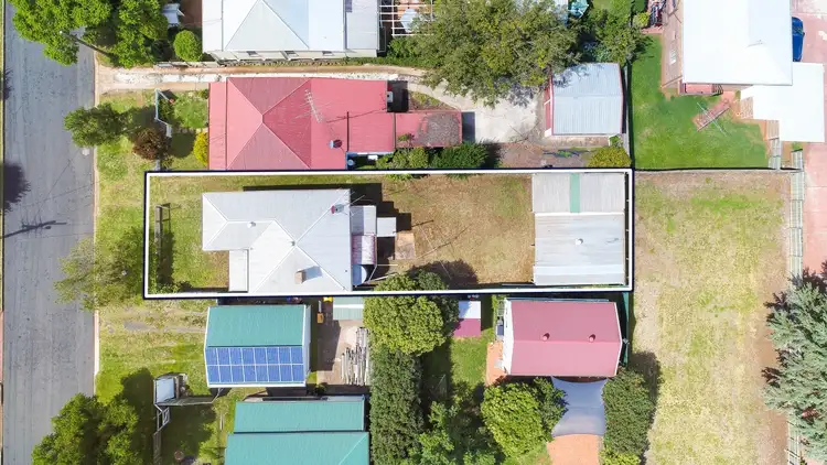 Sixth view of Homely house listing, 20 Lilley Street, East Toowoomba QLD 4350