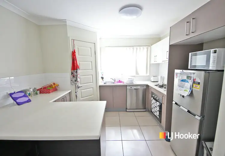 Fourth view of Homely semi-detached listing, 23 Adam Court, Kallangur QLD 4503