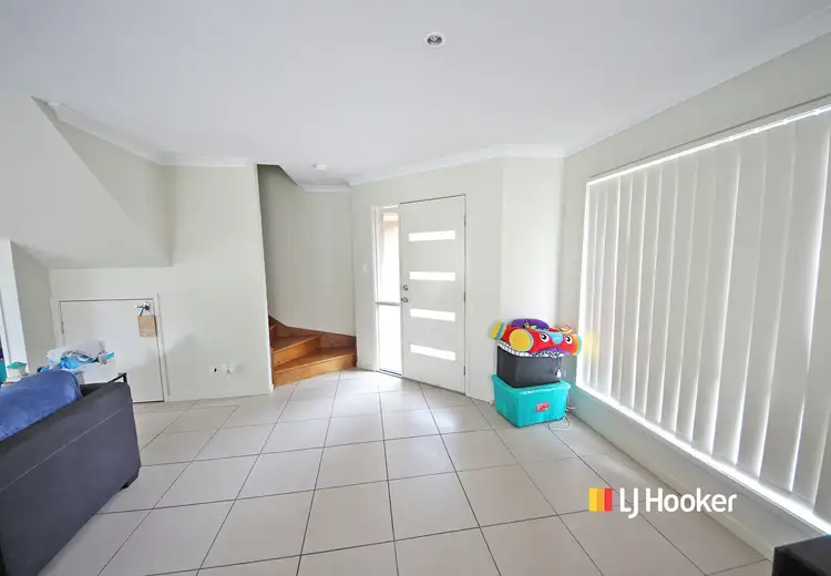 Fifth view of Homely semi-detached listing, 23 Adam Court, Kallangur QLD 4503