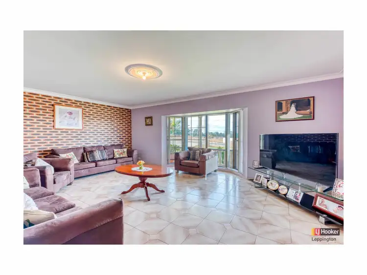 Fourth view of Homely house listing, Lot 2, 65 Seventh Avenue, Austral NSW 2179