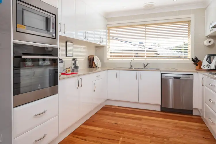 Third view of Homely house listing, 39 Courtenay Crescent, Long Beach NSW 2536