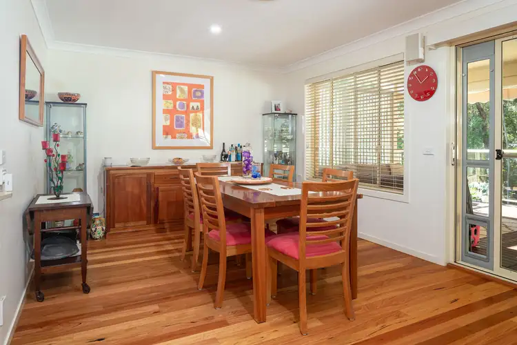 Fourth view of Homely house listing, 39 Courtenay Crescent, Long Beach NSW 2536