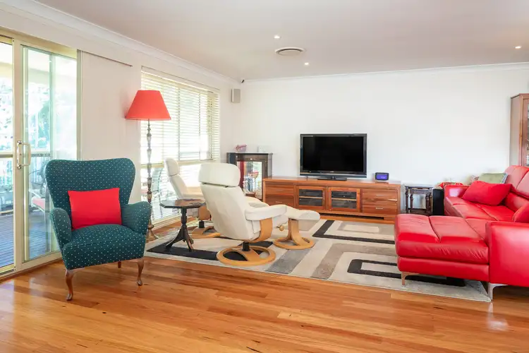 Sixth view of Homely house listing, 39 Courtenay Crescent, Long Beach NSW 2536