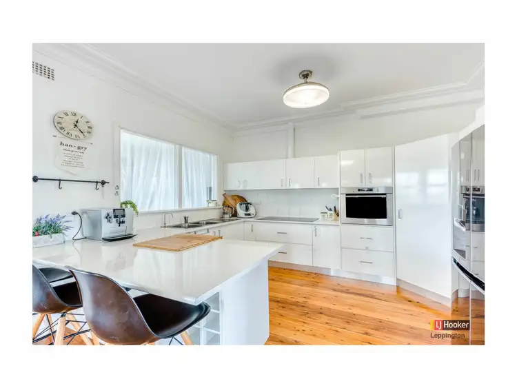 Fifth view of Homely rural property listing, 30 Dwyer Road, Bringelly NSW 2556