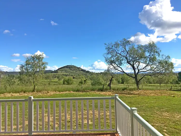 Main view of Homely rural property listing, 22 Hein Road, Regency Downs QLD 4341