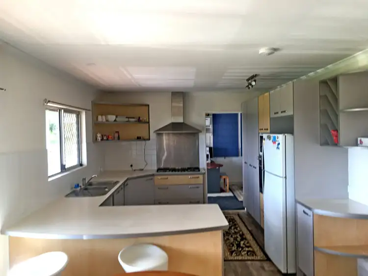 Third view of Homely rural property listing, 22 Hein Road, Regency Downs QLD 4341
