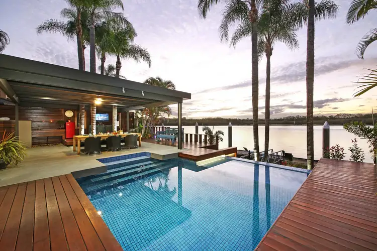 5298 Marine Drive North, Sanctuary Cove QLD 4212