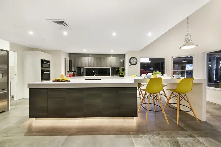 Fifth view of Homely house listing, 5298 Marine Drive North, Sanctuary Cove QLD 4212