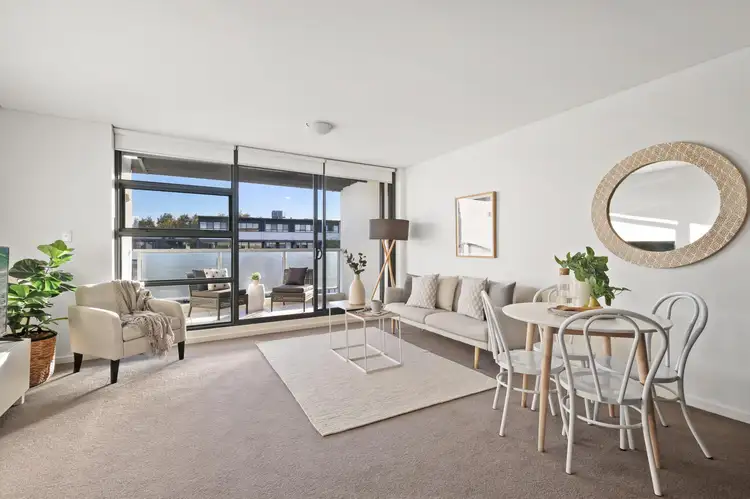 A43/252 Botany Road, Alexandria NSW 2015