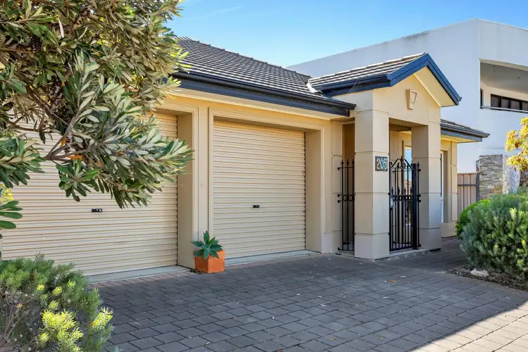 Third view of Homely house listing, 205 Excelsior Parade, Hindmarsh Island SA 5214