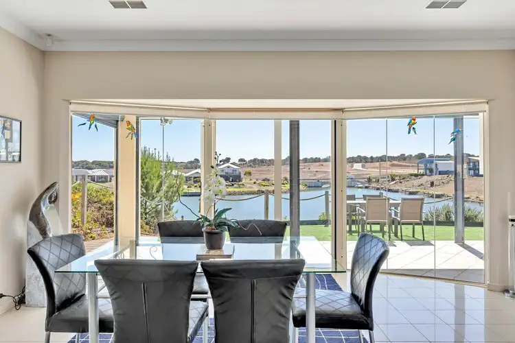 Fourth view of Homely house listing, 205 Excelsior Parade, Hindmarsh Island SA 5214