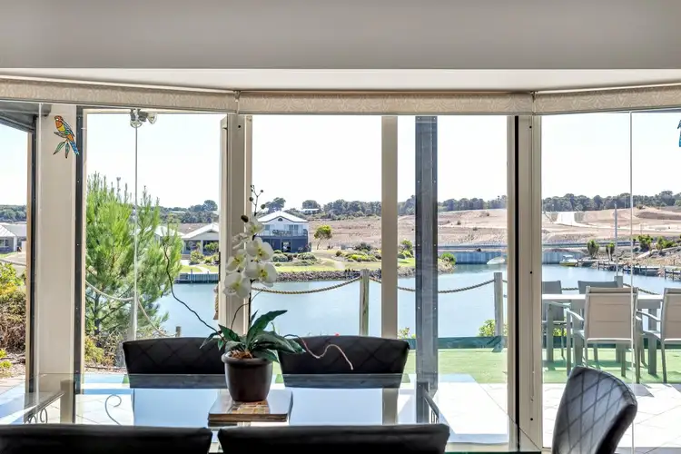 Fifth view of Homely house listing, 205 Excelsior Parade, Hindmarsh Island SA 5214