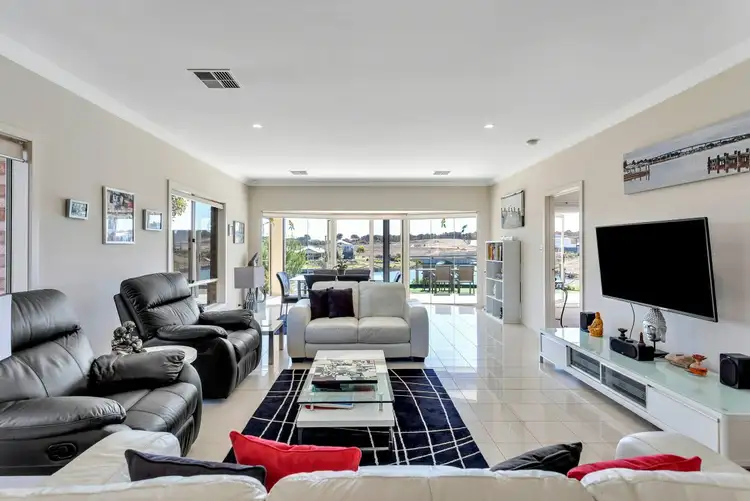 Sixth view of Homely house listing, 205 Excelsior Parade, Hindmarsh Island SA 5214