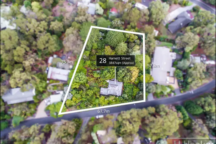 28 Harnett Street, Boronia VIC 3155