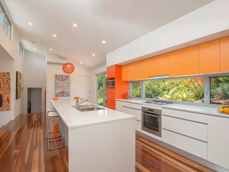 Third view of Homely house listing, 46 Baldock Drive, Mcleans Ridges NSW 2480