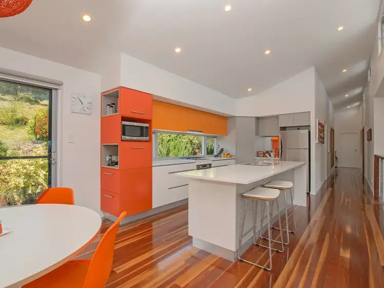 Fourth view of Homely house listing, 46 Baldock Drive, Mcleans Ridges NSW 2480