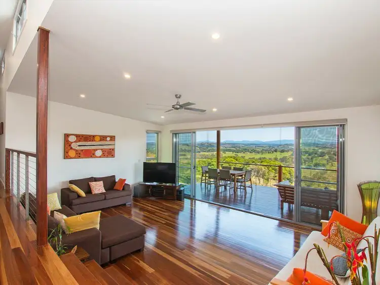 Sixth view of Homely house listing, 46 Baldock Drive, Mcleans Ridges NSW 2480